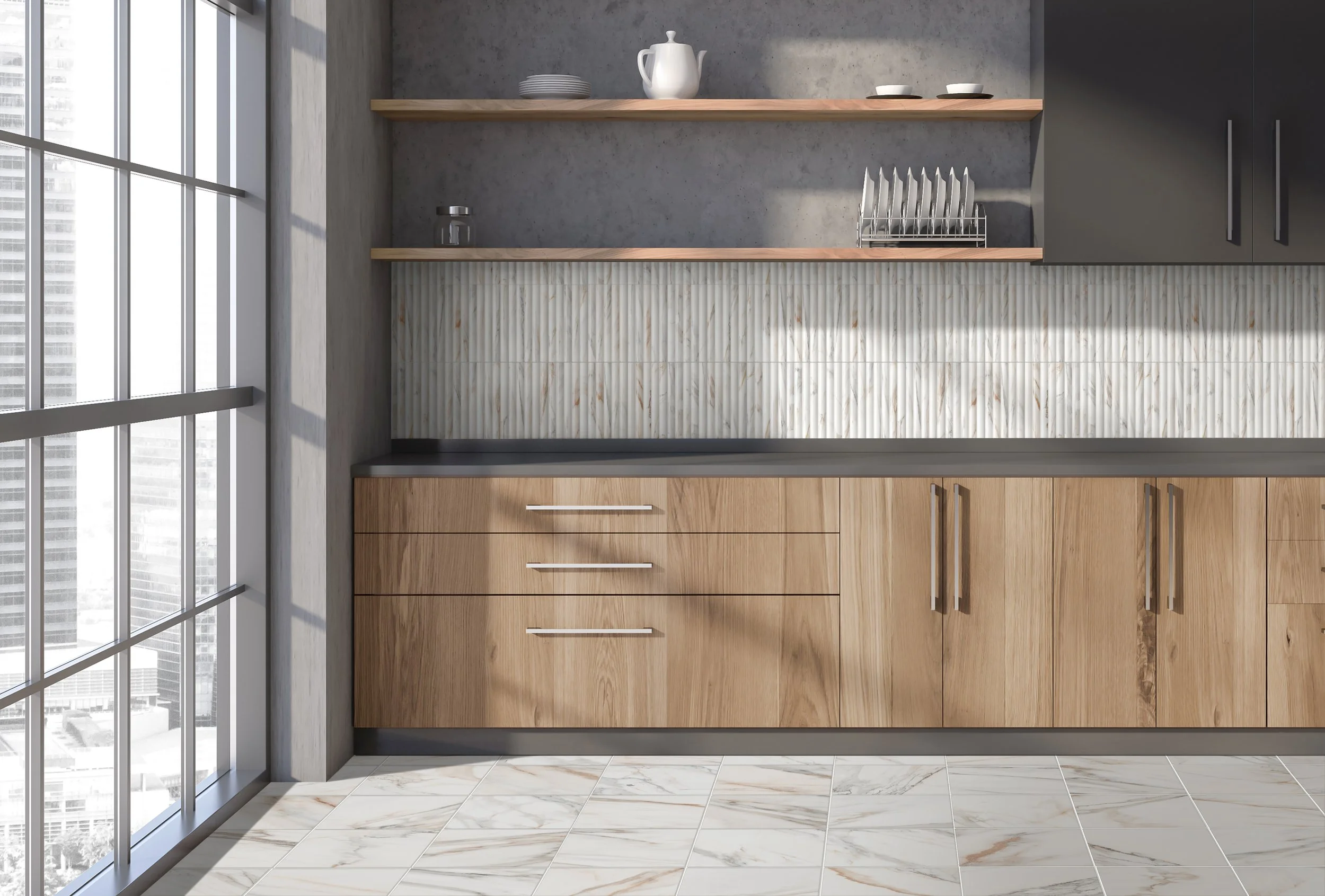 PURO — alpha tile & stone